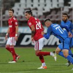 ЦСКА - Арда 2:0 — Никола Кирилов © всички права запазени
