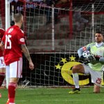 ЦСКА - Арда 2:0 — Никола Кирилов © всички права запазени