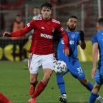 ЦСКА - Арда 2:0 — Никола Кирилов © всички права запазени