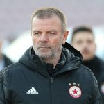 ЦСКА - Локомотив (Пловдив) 1:3 — Никола Кирилов © всички права запазени