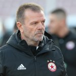 ЦСКА - Локомотив (Пловдив) 1:3 — Никола Кирилов © всички права запазени