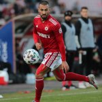 ЦСКА - Локомотив (Пловдив) 1:3 — Никола Кирилов © всички права запазени