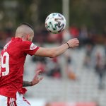 ЦСКА - Локомотив (Пловдив) 1:3 — Никола Кирилов © всички права запазени