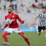 ЦСКА - Локомотив (Пловдив) 1:3 — Никола Кирилов © всички права запазени