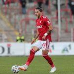 ЦСКА - Локомотив (Пловдив) 1:3 — Никола Кирилов © всички права запазени