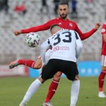 ЦСКА - Локомотив (Пловдив) 1:3 — Никола Кирилов © всички права запазени