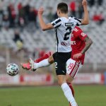 ЦСКА - Локомотив (Пловдив) 1:3 — Никола Кирилов © всички права запазени