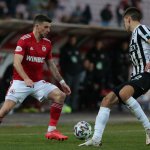 ЦСКА - Локомотив (Пловдив) 1:3 — Никола Кирилов © всички права запазени