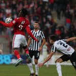 ЦСКА - Локомотив (Пловдив) 1:3 — Никола Кирилов © всички права запазени