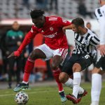 ЦСКА - Локомотив (Пловдив) 1:3 — Никола Кирилов © всички права запазени