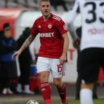 ЦСКА - Локомотив (Пловдив) 1:3 — Никола Кирилов © всички права запазени