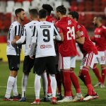 ЦСКА - Локомотив (Пловдив) 1:3 — Никола Кирилов © всички права запазени