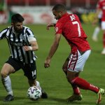 ЦСКА - Локомотив (Пловдив) 1:3 — Никола Кирилов © всички права запазени