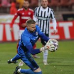 ЦСКА - Локомотив (Пловдив) 1:3 — Никола Кирилов © всички права запазени