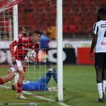 ЦСКА - Локомотив (Пловдив) 1:3 — Никола Кирилов © всички права запазени