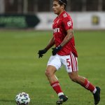 ЦСКА - Локомотив (Пловдив) 1:3 — Никола Кирилов © всички права запазени