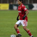 ЦСКА - Локомотив (Пловдив) 1:3 — Никола Кирилов © всички права запазени