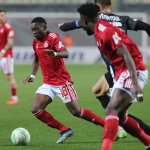 Заря (Луганск) - ЦСКА 2:0 — Никола Кирилов © всички права запазени