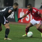 Заря (Луганск) - ЦСКА 2:0 — Никола Кирилов © всички права запазени