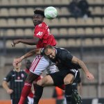 Заря (Луганск) - ЦСКА 2:0 — Никола Кирилов © всички права запазени