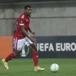 Заря (Луганск) - ЦСКА 2:0 — Никола Кирилов © всички права запазени