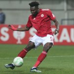 Заря (Луганск) - ЦСКА 2:0 — Никола Кирилов © всички права запазени