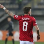 Заря (Луганск) - ЦСКА 2:0 — Никола Кирилов © всички права запазени