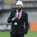 Заря (Луганск) - ЦСКА 2:0 — Никола Кирилов © всички права запазени