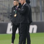 Заря (Луганск) - ЦСКА 2:0 — Никола Кирилов © всички права запазени