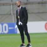 Заря (Луганск) - ЦСКА 2:0 — Никола Кирилов © всички права запазени