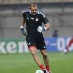 Заря (Луганск) - ЦСКА 2:0 — Никола Кирилов © всички права запазени