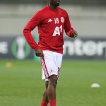 Заря (Луганск) - ЦСКА 2:0 — Никола Кирилов © всички права запазени