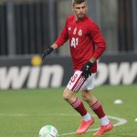 Заря (Луганск) - ЦСКА 2:0 — Никола Кирилов © всички права запазени