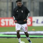 Заря (Луганск) - ЦСКА 2:0 — Никола Кирилов © всички права запазени