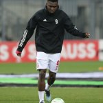 Заря (Луганск) - ЦСКА 2:0 — Никола Кирилов © всички права запазени