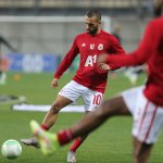 Заря (Луганск) - ЦСКА 2:0 — Никола Кирилов © всички права запазени