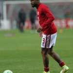 Заря (Луганск) - ЦСКА 2:0 — Никола Кирилов © всички права запазени