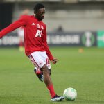 Заря (Луганск) - ЦСКА 2:0 — Никола Кирилов © всички права запазени