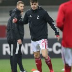 Заря (Луганск) - ЦСКА 2:0 — Никола Кирилов © всички права запазени