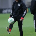 Заря (Луганск) - ЦСКА 2:0 — Никола Кирилов © всички права запазени