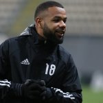 Заря (Луганск) - ЦСКА 2:0 — Никола Кирилов © всички права запазени