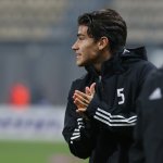 Заря (Луганск) - ЦСКА 2:0 — Никола Кирилов © всички права запазени