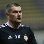 Заря (Луганск) - ЦСКА 2:0 — Никола Кирилов © всички права запазени