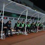 Заря (Луганск) - ЦСКА 2:0 — Никола Кирилов © всички права запазени