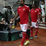 Заря (Луганск) - ЦСКА 2:0 — Никола Кирилов © всички права запазени