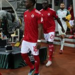 Заря (Луганск) - ЦСКА 2:0 — Никола Кирилов © всички права запазени