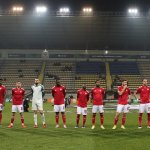 Заря (Луганск) - ЦСКА 2:0 — Никола Кирилов © всички права запазени