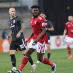 Заря (Луганск) - ЦСКА 2:0 — Никола Кирилов © всички права запазени