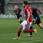 Заря (Луганск) - ЦСКА 2:0 — Никола Кирилов © всички права запазени