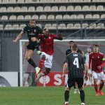 Заря (Луганск) - ЦСКА 2:0 — Никола Кирилов © всички права запазени